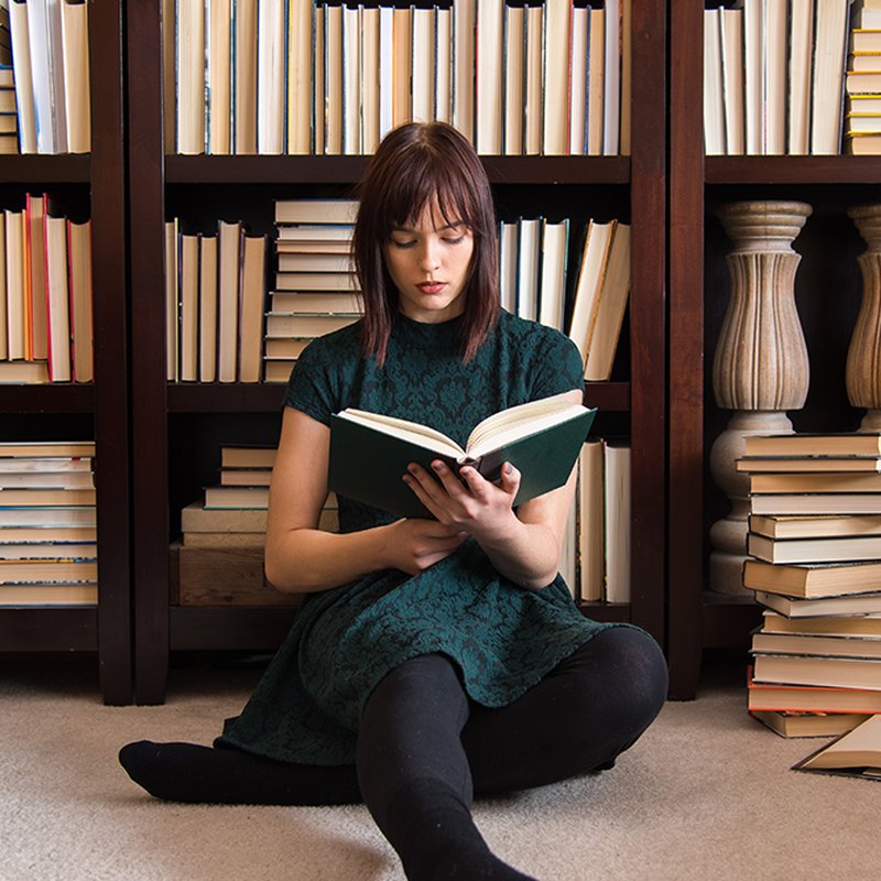 Redaktionens boktips: Det här läser och lyssnar vi på i november 2020