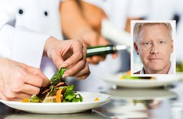 Fazers kockutbildning garanterar provanställning
