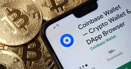 Coinbase wallet slutar med stöd för bitcoin cash, ethereum cash, xrp och stellar