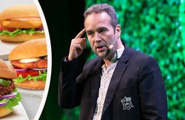 Max Burgers: ”Många i besöksnäringen börjar vakna”
