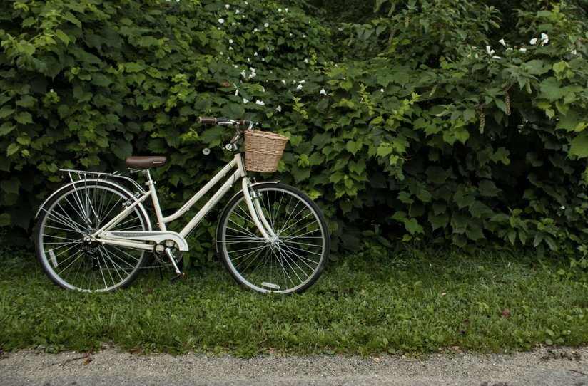 cykel skellefteå