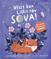 Boktips – Hanna Bergenkulls tre böcker, illustrerade av Maria Trolle