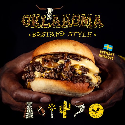 OKLAHOMA BASTARD STYLE