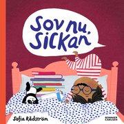 Boktips – Alla böckerna om Sickan