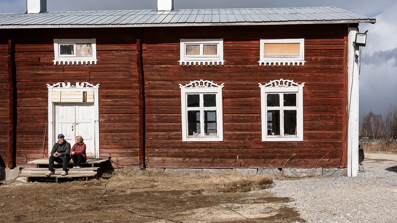 Roknäs