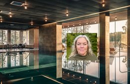 Högaktuellt ämne i fokus under Spadagarna 2022