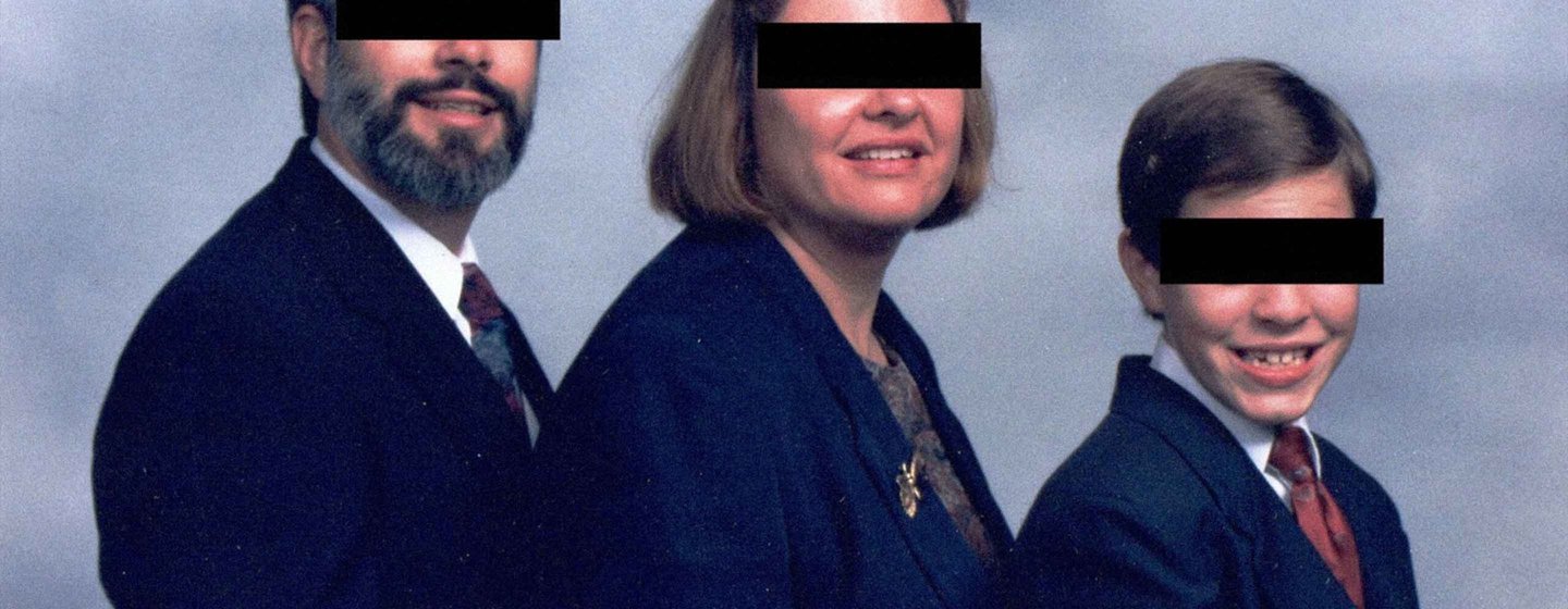 Enemies of the State