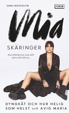 Dyngkåt och hur helig som helst; Av...