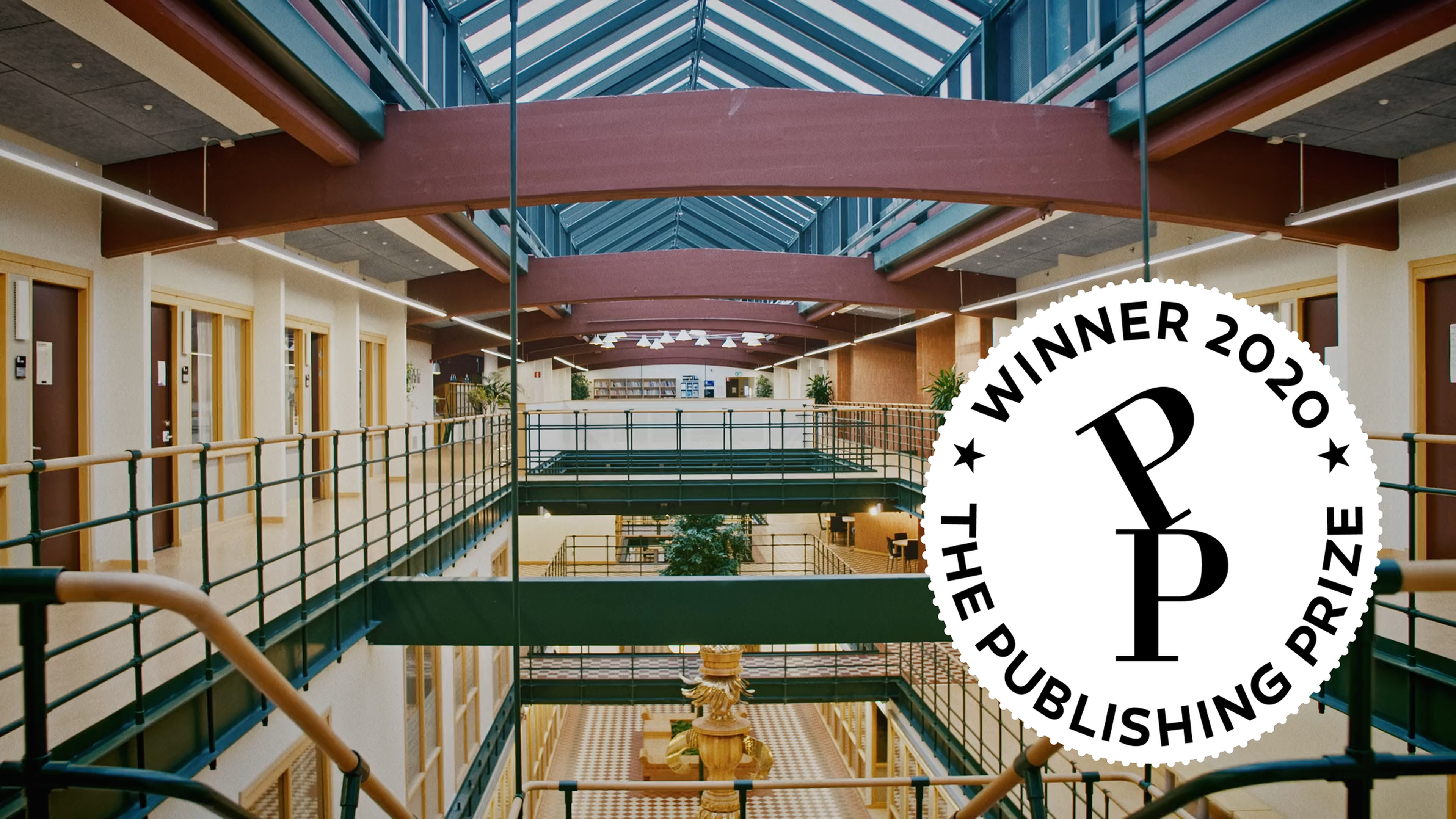 <p>Högskolan Halmstad</p>
