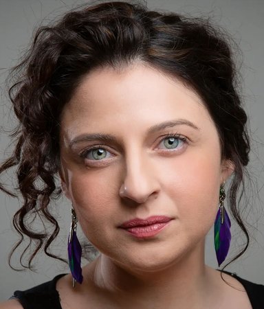 Årets bok-nominerade Christy Lefteri om 
