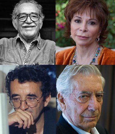 4 klassiska sydamerikanska författare som alla borde läsa