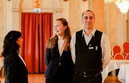 Utbildningen för dig som vill ta nästa steg i karriären