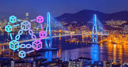 Busan satsar på att bli en ‘blockchain-stad’ genom investeringar på $75 miljoner