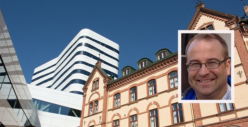 Foto: Jan Alfredsson