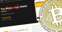 Kryptodygnet: Kraftiga nedgångar och Coinmarketcap plockar bort bitcoin.com