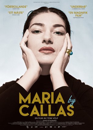 Maria by Callas