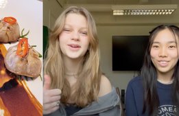 Stor förväntan inför avgörandet i Kockduellen