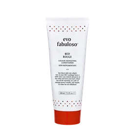 Fabuloso -  Purple red colour depositing conditioner 220ml