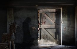 Lisebergs förlänger säsongen – med Halloween