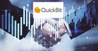 Ny storägare i svenska börsraketen Quickbit – schweiziskt investmentbolag köper 10 procent