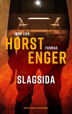 Slagsida Blix och Ramm # 3