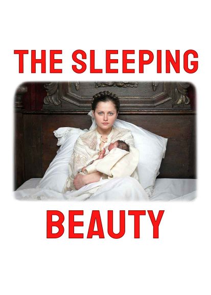 Sleeping Beauty, The