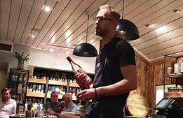 De är bästa whiskykrogen – igen