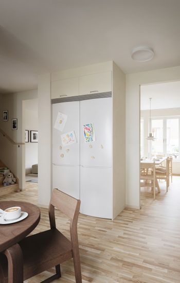 Hebas hyresradhus Smedjan i Källberga