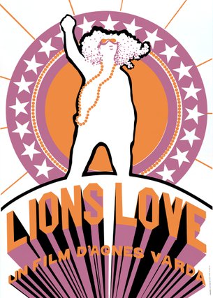 Lion's Love