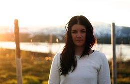 Besökslivs nya bloggare vill spräcka fördomarna om norr