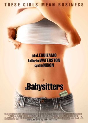 Babysitters, The