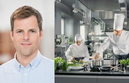 Med Besöksliv når du stjärnorna i restaurangbranschen