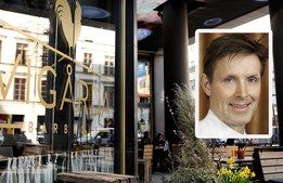 Melker Andersson: ”Jag vill se vart Vigårda tar vägen”