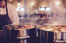 Straffet för matfusk – upp till två års fängelse vill regeringen