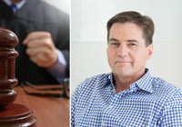 Judge's decision: Craig Wright must hand over half of his bitcoin holdings
