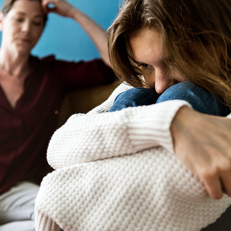 3 nya romaner om brustna familjerelationer