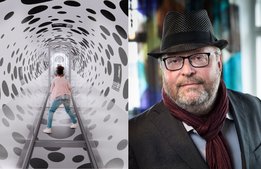 Nytt interaktivt museum i centrala Stockholm