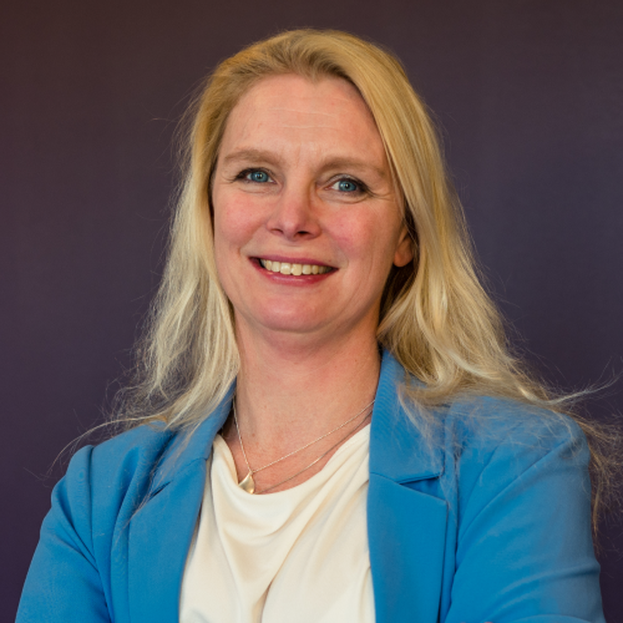 Liselott Ahlberg