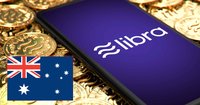 New setback for libra: Australia's central bank is considering a ban