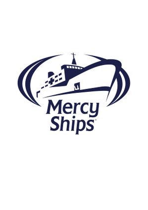 Mercy Ships Norge logo