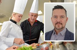 Jönköping satsar på snabbspår in i branschen