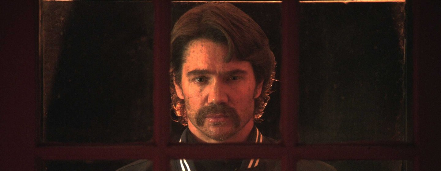 Ted Bundy: American Boogeyman