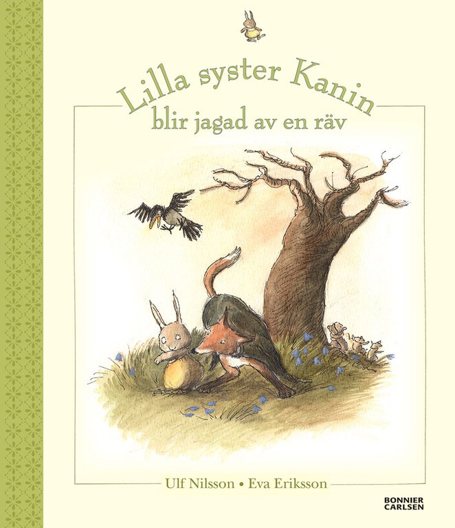 Du måste läsa Ulf Nilssons fantastiska tolkning av barnkonventionen
