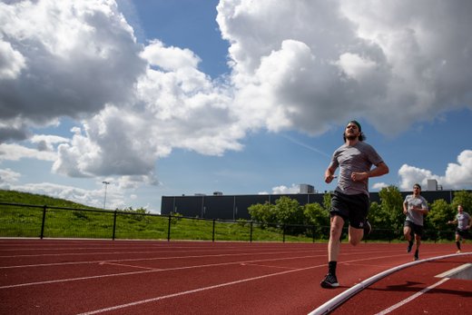 Vo2-max