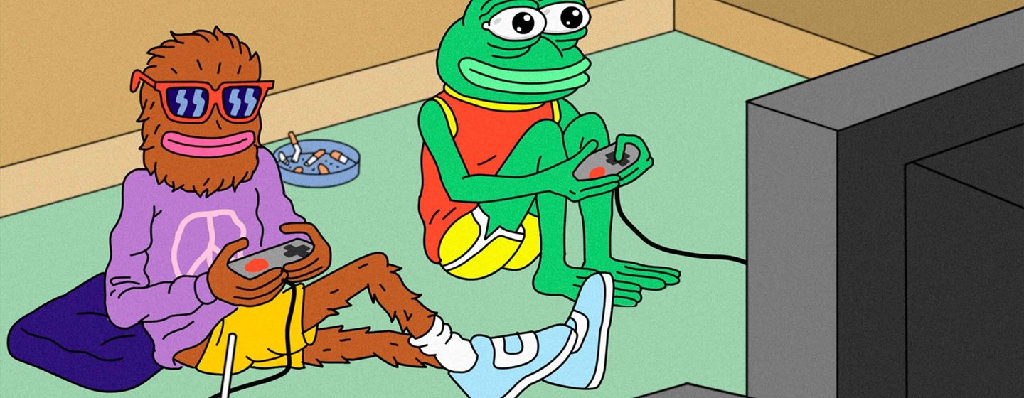 Feels Good Man