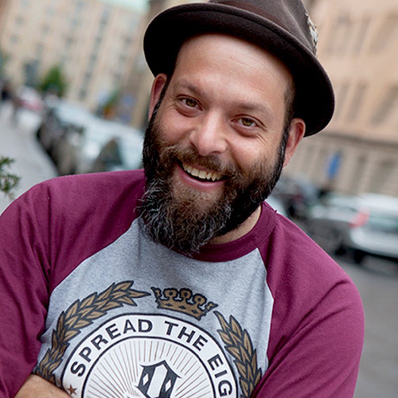 Beppe Singer: 