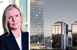 Svenska Mässan ställer in allt – varslar 100