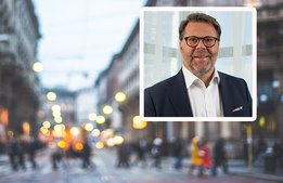 ”Besöksnäringens roll har blivit tydlig under pandemin”