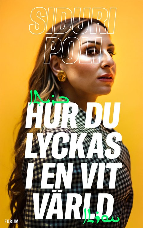 Redaktionens boktips: Det här läser och lyssnar vi på i september 2020