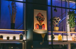 Urban Deli firar 10 år med ny bar